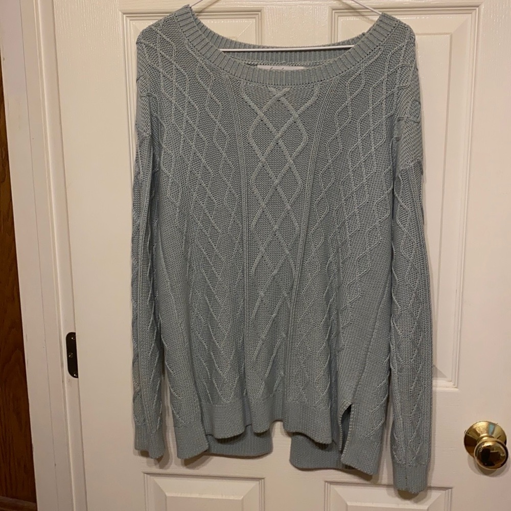 Harper Lane. Medium. Green.